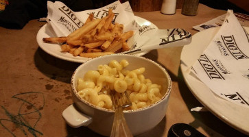 Montana's food
