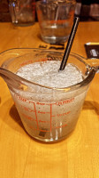The Works Craft Burgers Beer drink