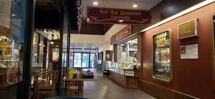 Pad Thai Extérieur