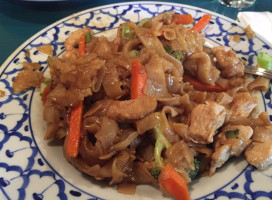 Pad Thai Nourriture