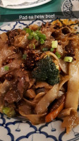 Pad Thai Nourriture