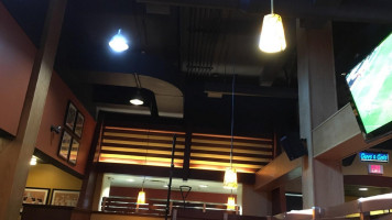 Boston Pizza Extérieur