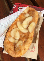 Beavertails Banff (West) food