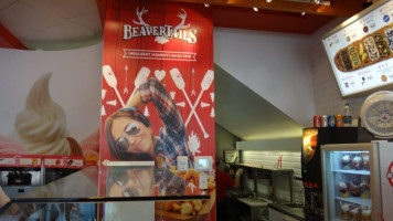 Beavertails Banff (West) drink