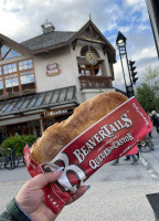 Beavertails Banff (West) outside