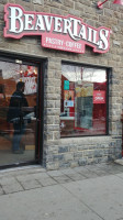 Beavertails Banff (West) outside