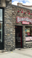 Beavertails Banff (West) outside