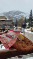 Beavertails Banff (West) drink