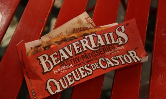 Beavertails Banff (West) logo