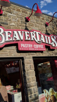Beavertails Banff (West) outside