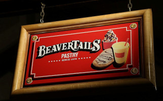 Beavertails Banff (West) logo
