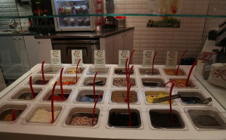 Beavertails Banff (West) inside