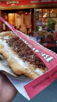 Beavertails Banff (West) food