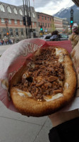 Beavertails Banff (West) food