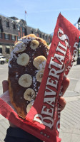 Beavertails Banff (West) outside