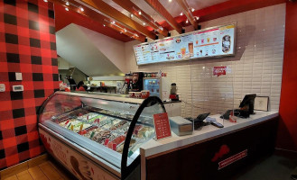 Beavertails Banff (West) inside