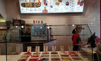 Beavertails Banff (West) inside