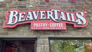 Beavertails Banff (West) outside
