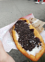 Beavertails Banff (West) food