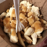 Beavertails Banff (West) drink