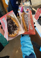 Beavertails Banff (West) menu