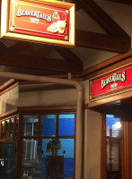 Beavertails Banff (West) outside