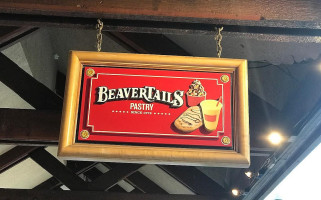 Beavertails Banff (West) drink
