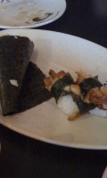 Sushi Itto food