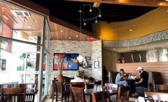 Astoria Shish Kebob House inside