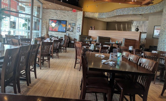 Astoria Shish Kebob House inside
