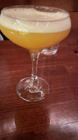 Southside Cafe Cobourg drink