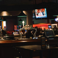 Mill Cove Brew Pub Bebida