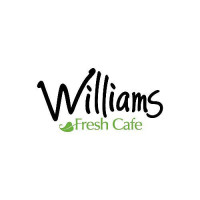 Williams Fresh Cafe Logo