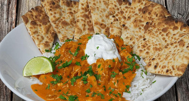 Williams Fresh Cafe Comida