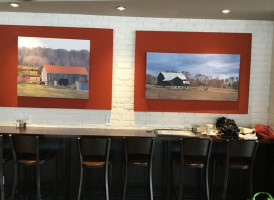 Williams Fresh Cafe Exterior