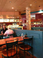 Williams Fresh Cafe Dentro