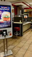McDonald's Minuman