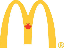 McDonald's Logo