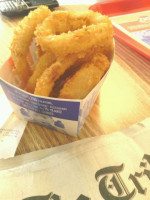 241 Pizza Nourriture