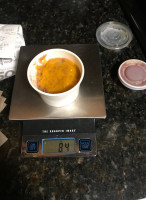 Square Boy Pizza Ajax Boisson