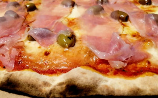 Square Boy Pizza Ajax Nourriture