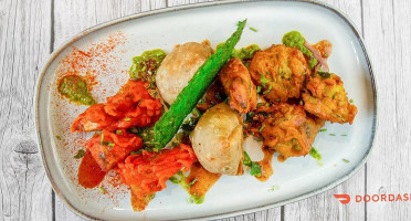 India's Most Wanted Best Indian In Langley Abbotsford Comida