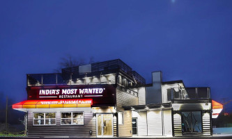India's Most Wanted Best Indian In Langley Abbotsford Exterior