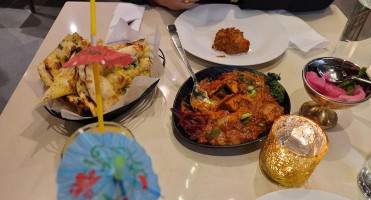 India's Most Wanted Best Indian In Langley Abbotsford Comida