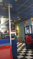 Wimpy's Diner outside