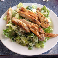 Wimpy's Diner food