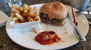 Ricky's All Day Grill Chilliwack Comida