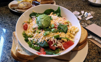 Ricky's All Day Grill Chilliwack Comida