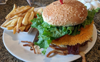 Ricky's All Day Grill Chilliwack Comida