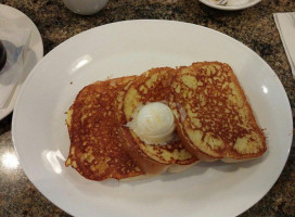 Ricky's All Day Grill Chilliwack Comida